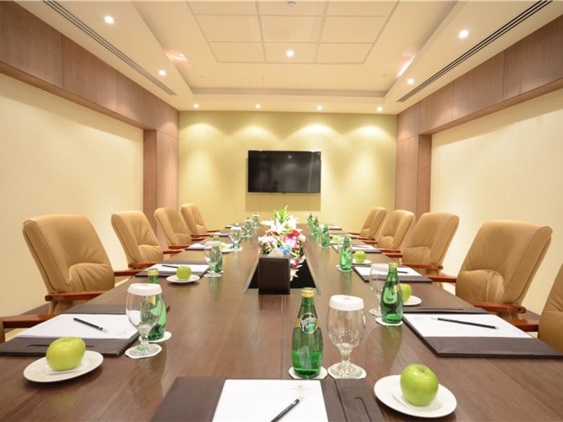 Copthorne Hotel Dubai 112250