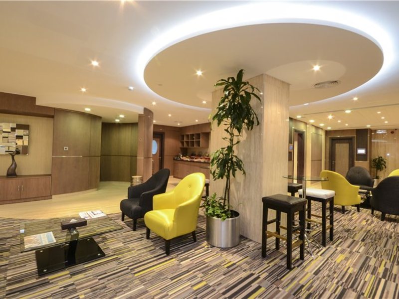 Copthorne Hotel Dubai 112251