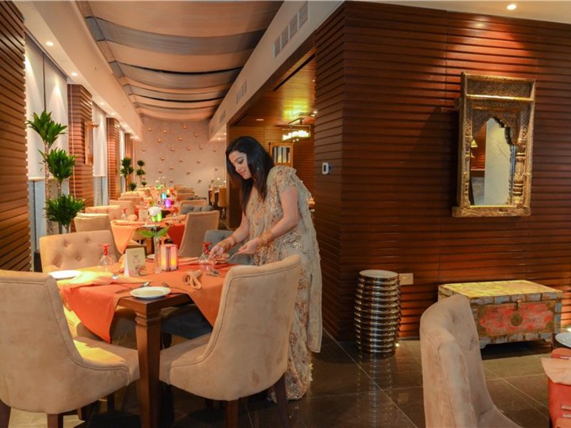 Copthorne Hotel Dubai 112252