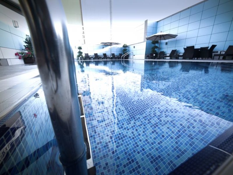 Copthorne Sharjah 112221