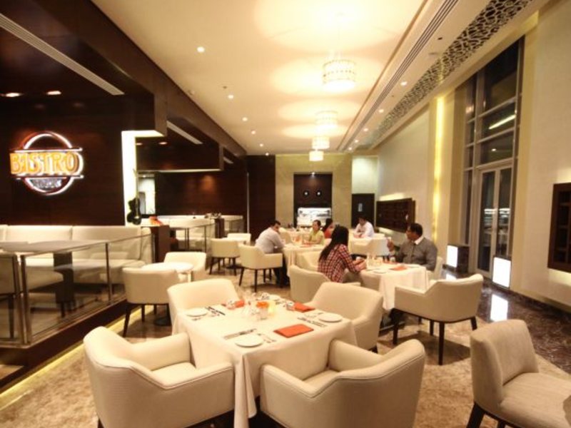 Copthorne Sharjah 112222