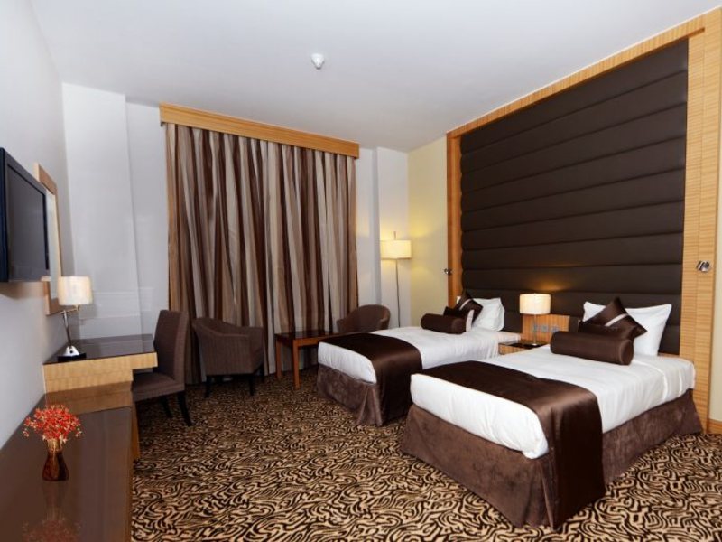 Copthorne Sharjah 112223