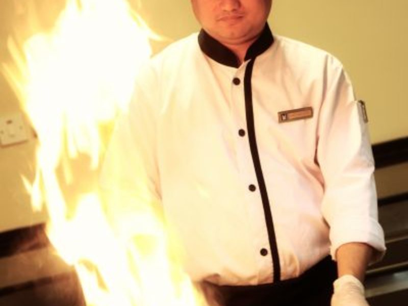 Copthorne Sharjah 112227