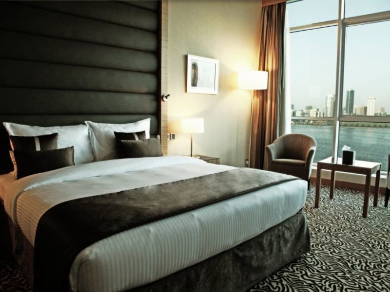 Copthorne Sharjah 112230