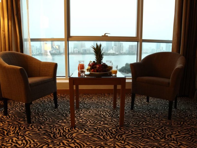 Copthorne Sharjah 112231