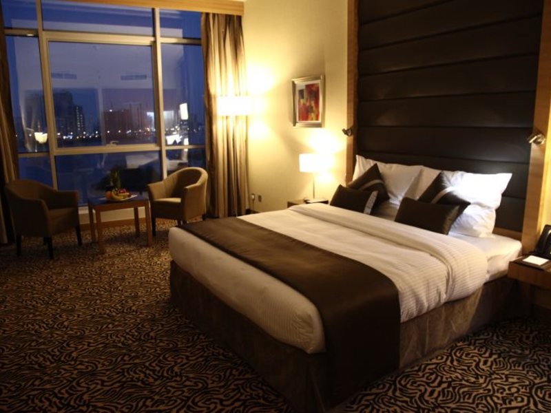 Copthorne Sharjah 112233