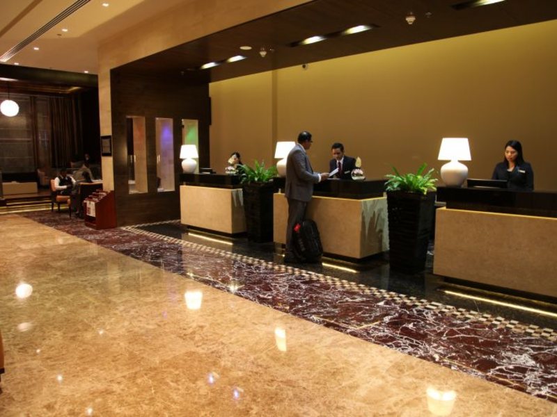 Copthorne Sharjah 112234