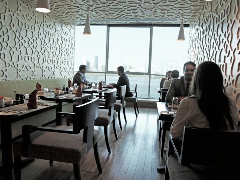 Copthorne Sharjah 112236