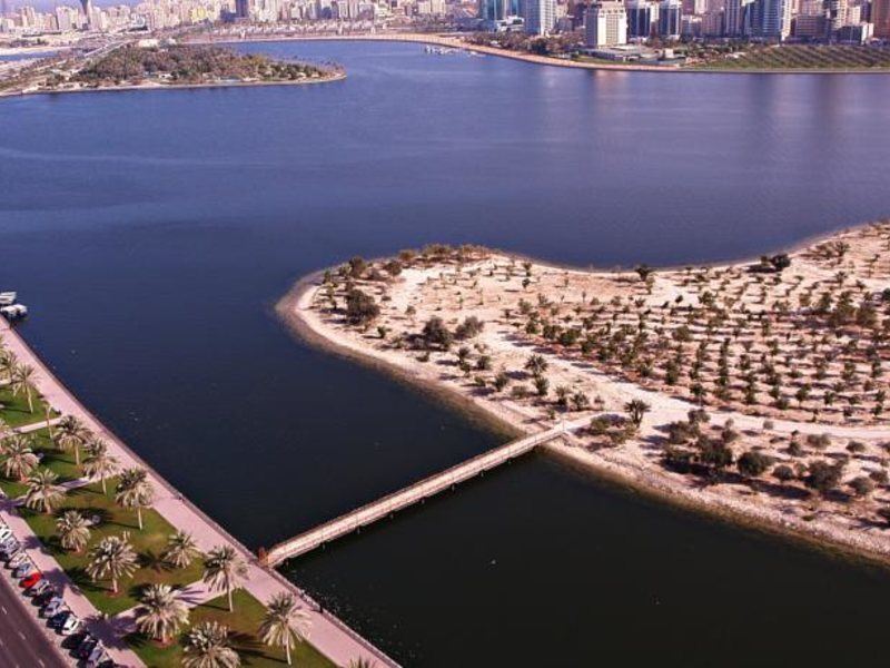 Copthorne Sharjah 113164