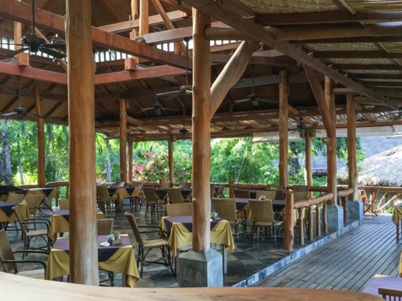 Coral Bay Resort  151062