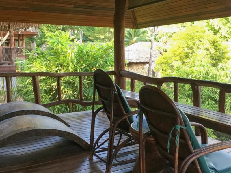 Coral Bay Resort  151068