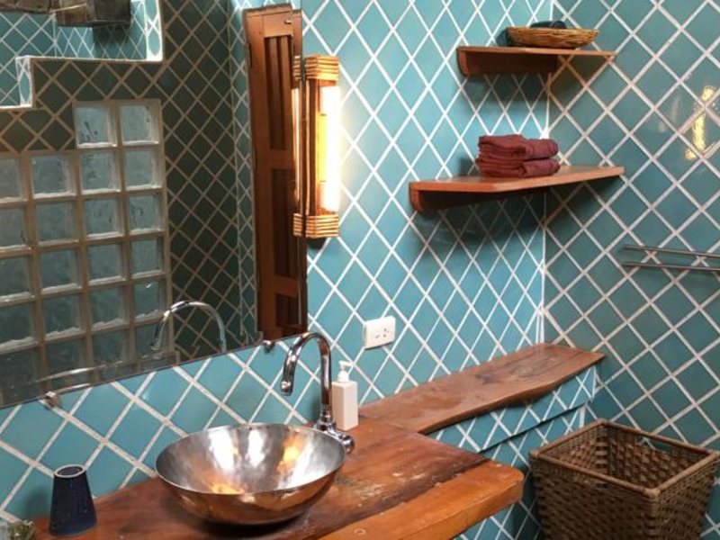 Coral Bay Resort  151070