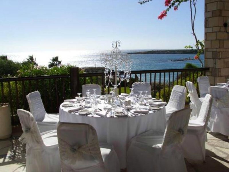 Coral Beach Hotel & Resort Cyprus  290922