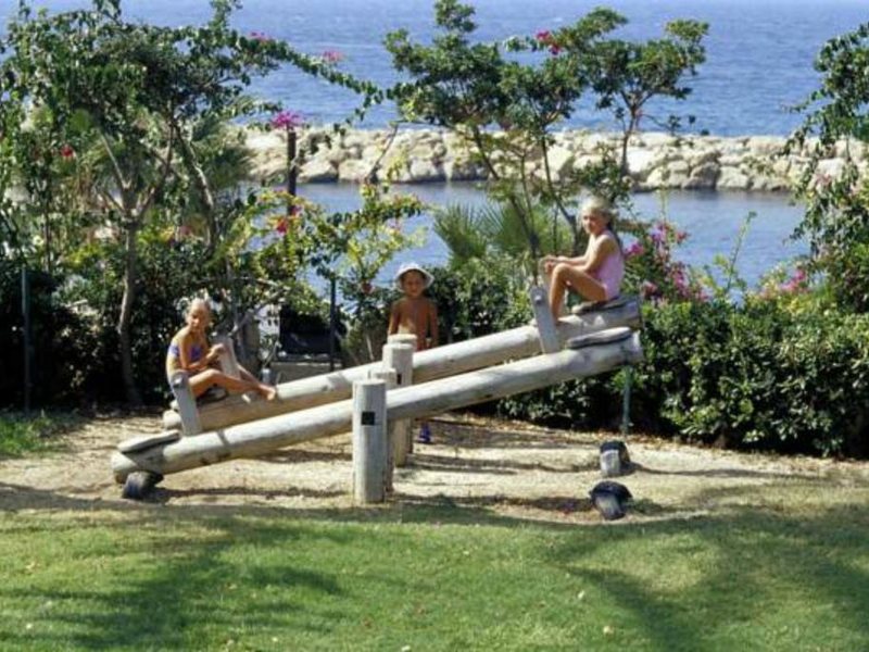 Coral Beach Hotel & Resort Cyprus  290924