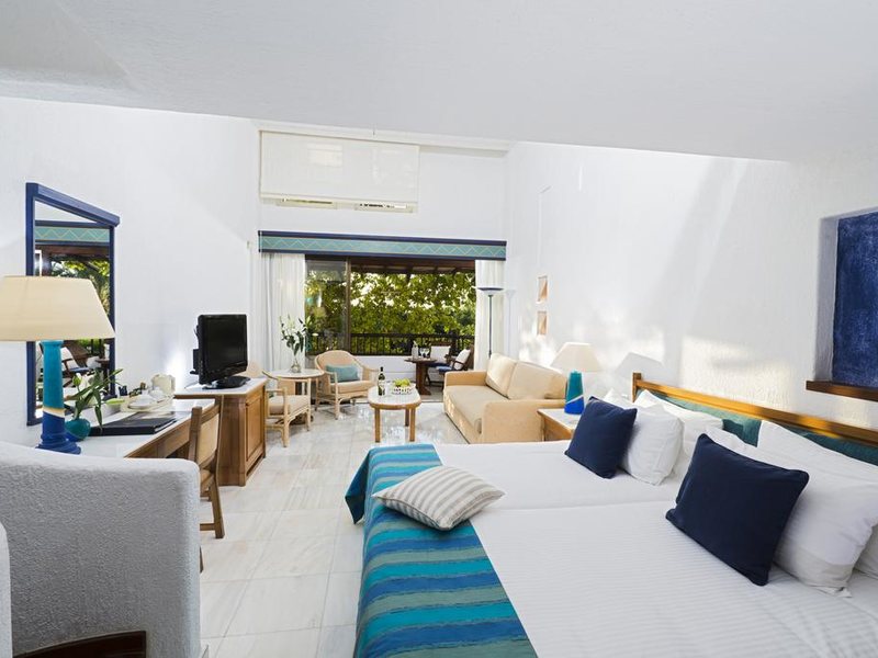 Coral Beach Hotel & Resort Cyprus  290928