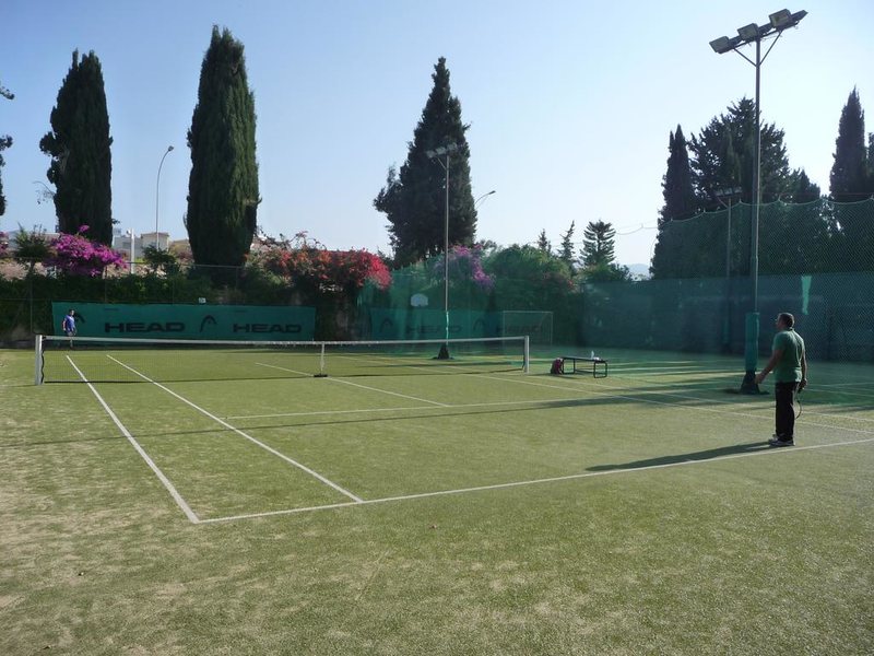 Coral Beach Hotel & Resort Cyprus  290929