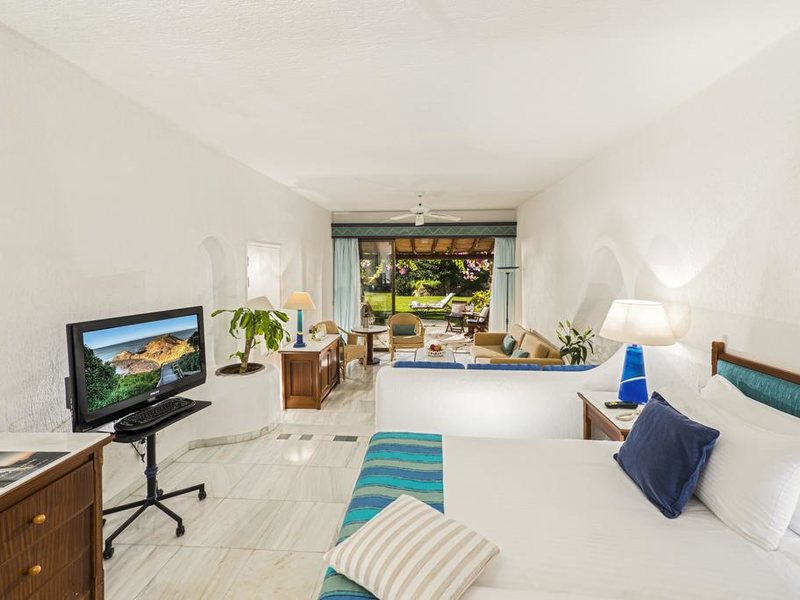 Coral Beach Hotel & Resort Cyprus  290932