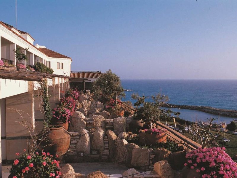 Coral Beach Hotel & Resort Cyprus  290934