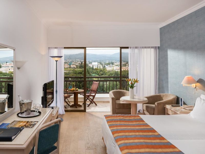 Coral Beach Hotel & Resort Cyprus  290936