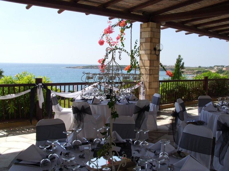 Coral Beach Hotel & Resort Cyprus  290937