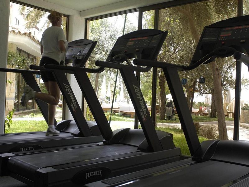 Coral Beach Hotel & Resort Cyprus  290939