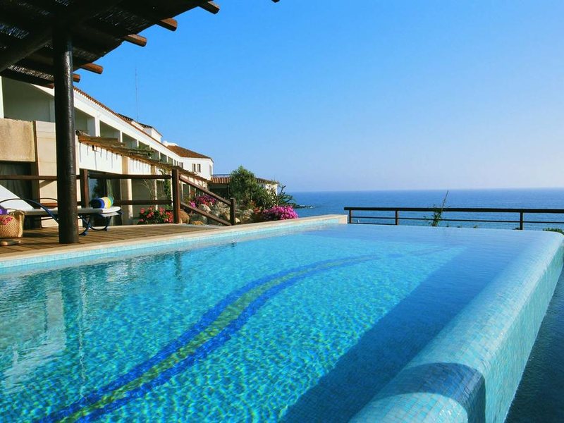 Coral Beach Hotel & Resort Cyprus  290941