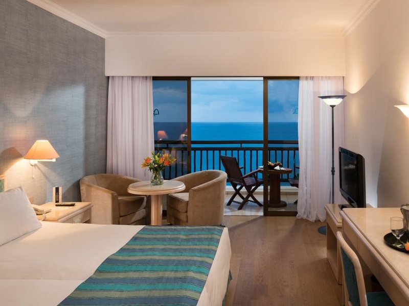 Coral Beach Hotel & Resort Cyprus  290942