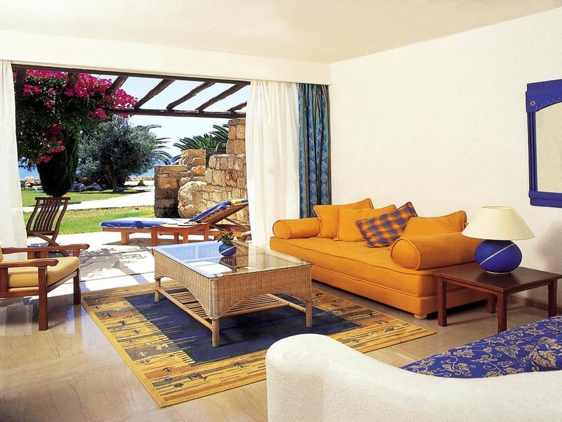 Coral Beach Hotel & Resort Cyprus  290945