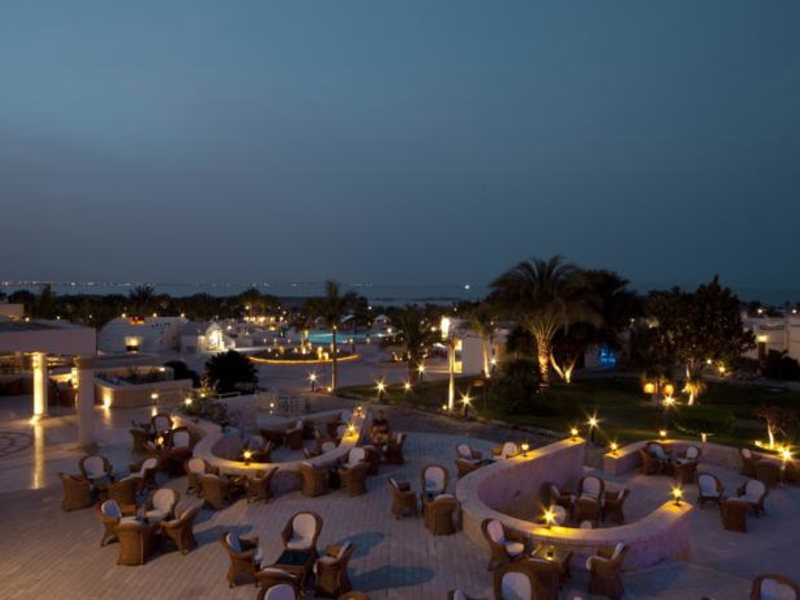 Coral Beach Hurgada Hotel (ex 122550