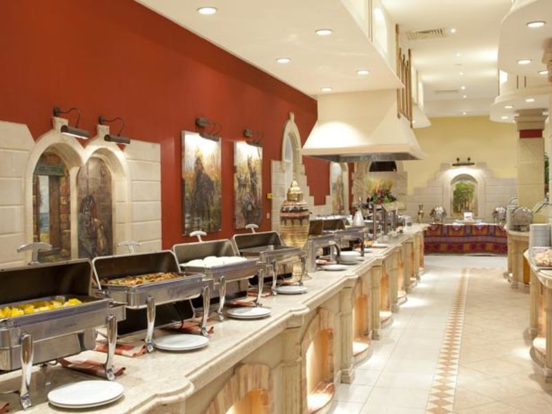 Coral Beach Hurgada Hotel (ex 122553