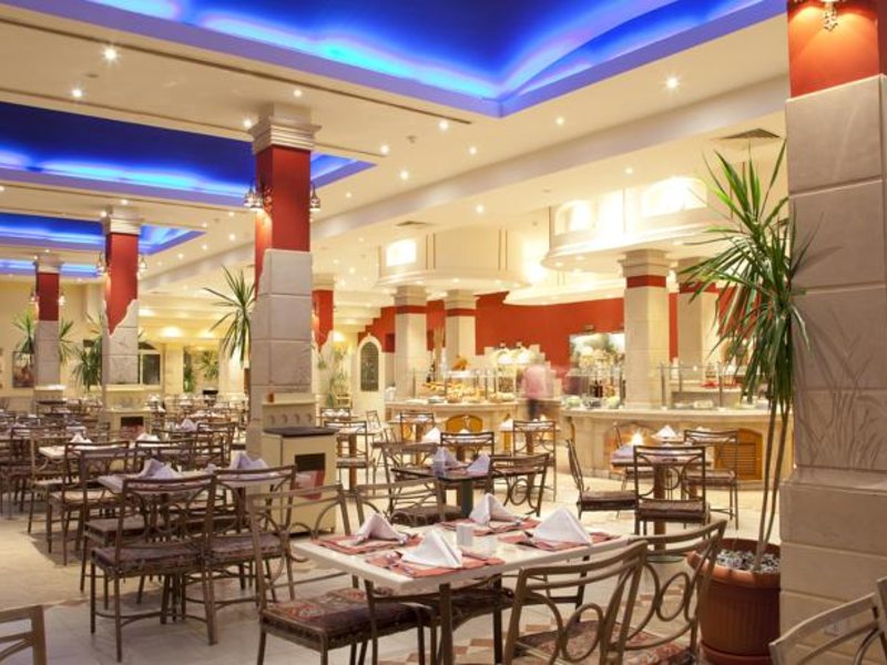 Coral Beach Hurgada Hotel (ex 122555