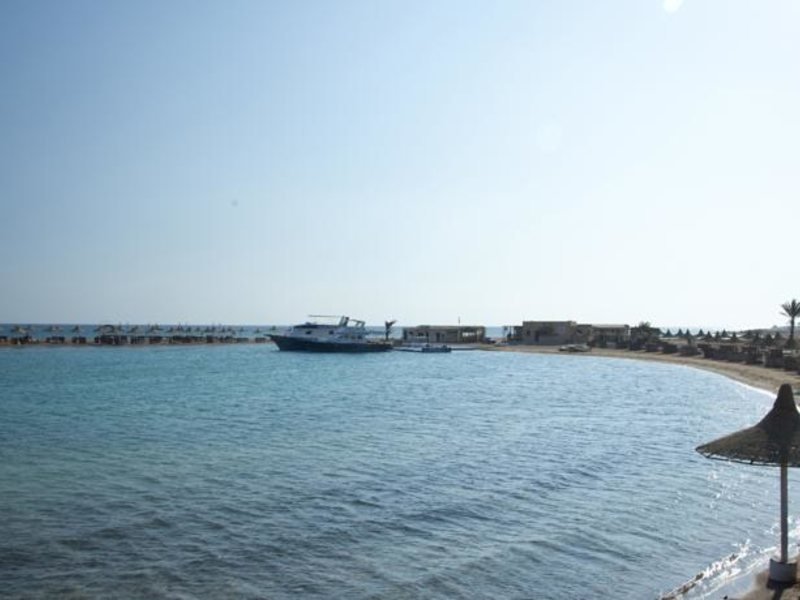 Coral Beach Hurgada Hotel (ex 122556