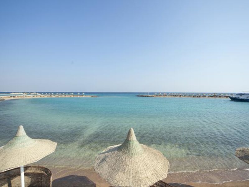 Coral Beach Hurgada Hotel (ex 122557