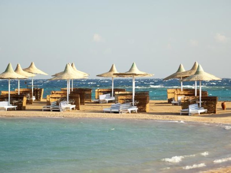Coral Beach Hurgada Hotel (ex 122558