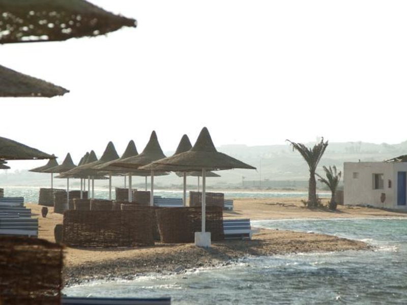 Coral Beach Hurgada Hotel (ex 122559