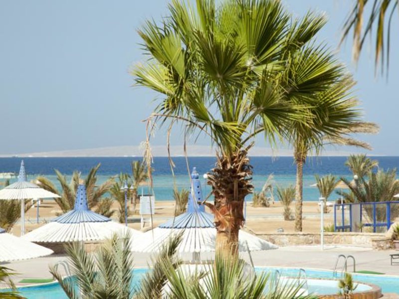 Coral Beach Hurgada Hotel (ex 122560