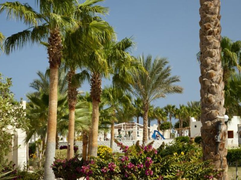 Coral Beach Hurgada Hotel (ex 122561