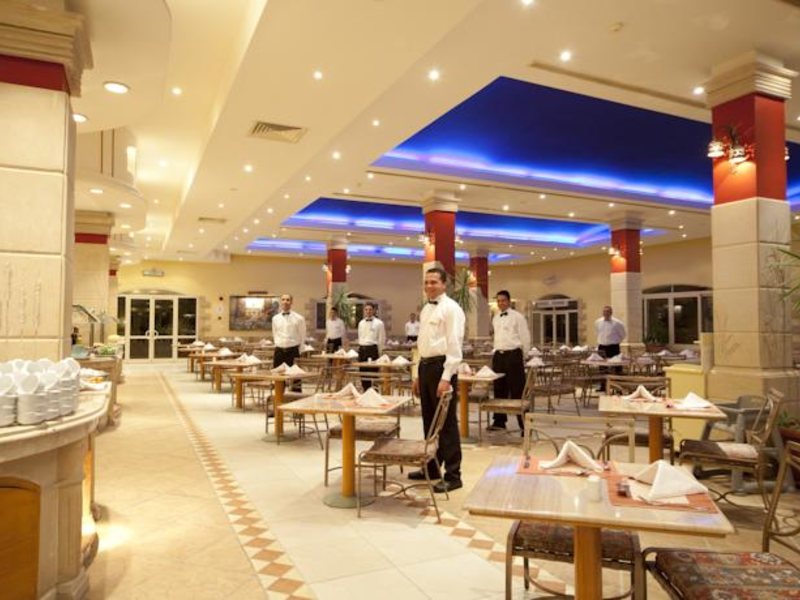 Coral Beach Hurgada Hotel (ex 122562