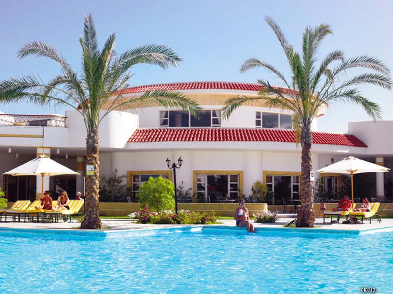 Coral Beach Hurgada Hotel (ex 22009