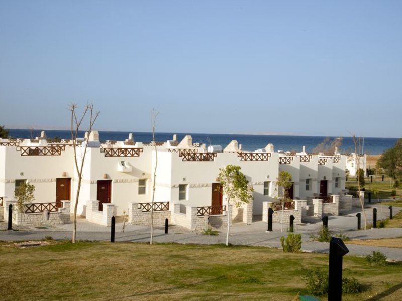 Coral Beach Hurgada Hotel (ex 32858