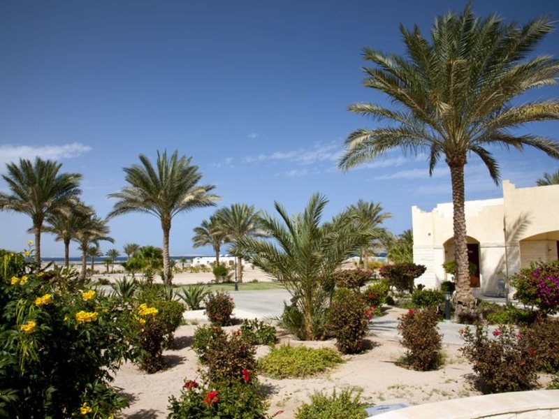 Coral Beach Hurgada Hotel (ex 32860