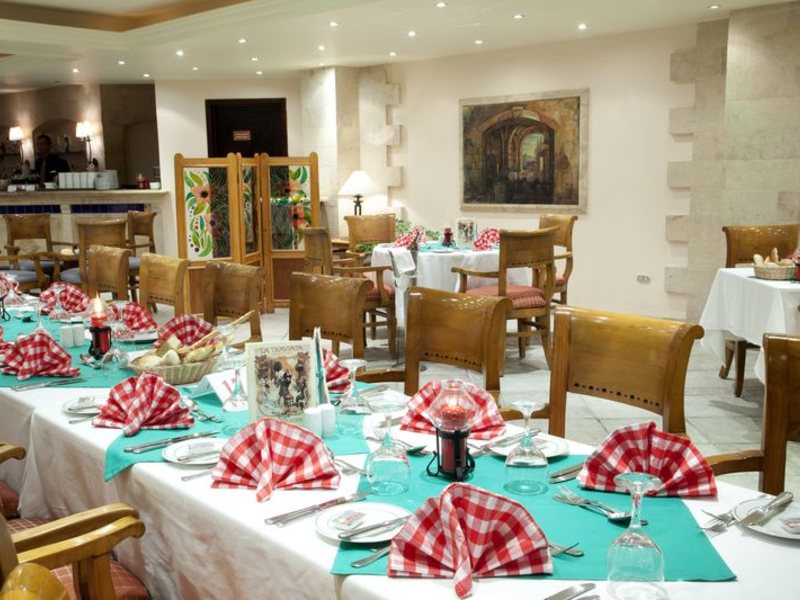 Coral Beach Hurgada Hotel (ex 32861