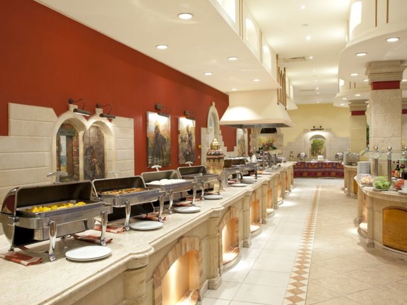 Coral Beach Hurgada Hotel (ex 32863