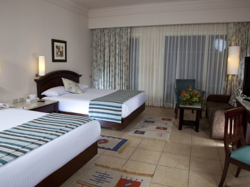 Coral Beach Hurgada Hotel (ex 32865