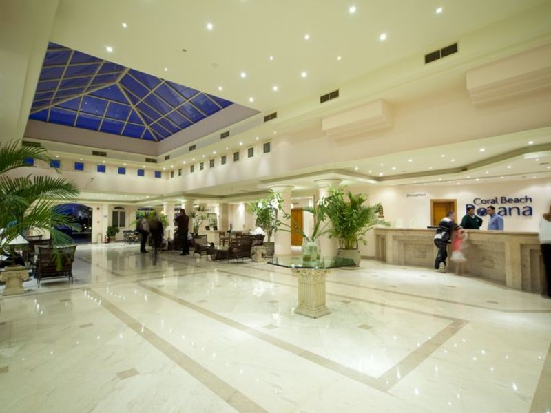 Coral Beach Hurgada Hotel (ex 32867
