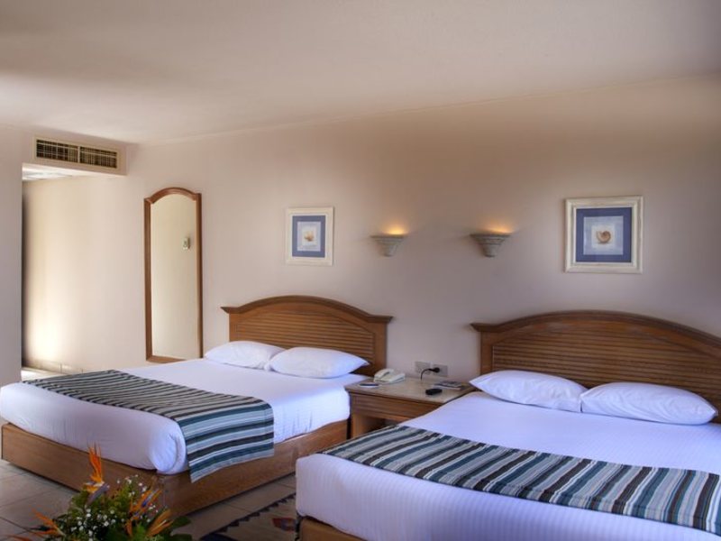 Coral Beach Hurgada Hotel (ex 32868