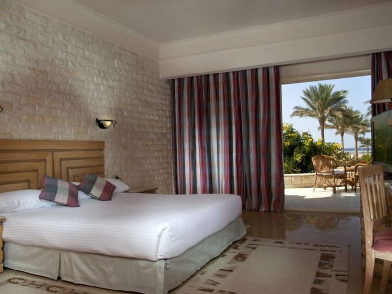 Coral Beach Hurgada Hotel (ex 32870