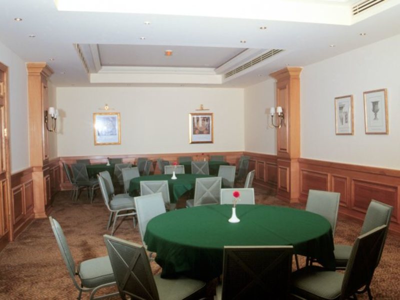 Coral Beach Resort Montazah (ex 122563