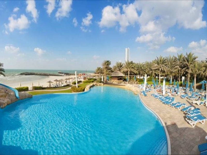Coral Beach Resort Sharjah  45916