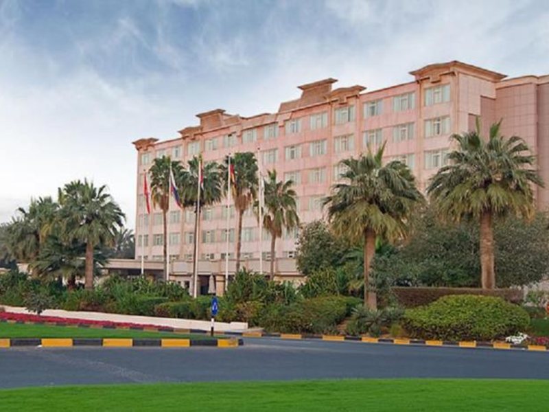 Coral Beach Resort Sharjah  45917